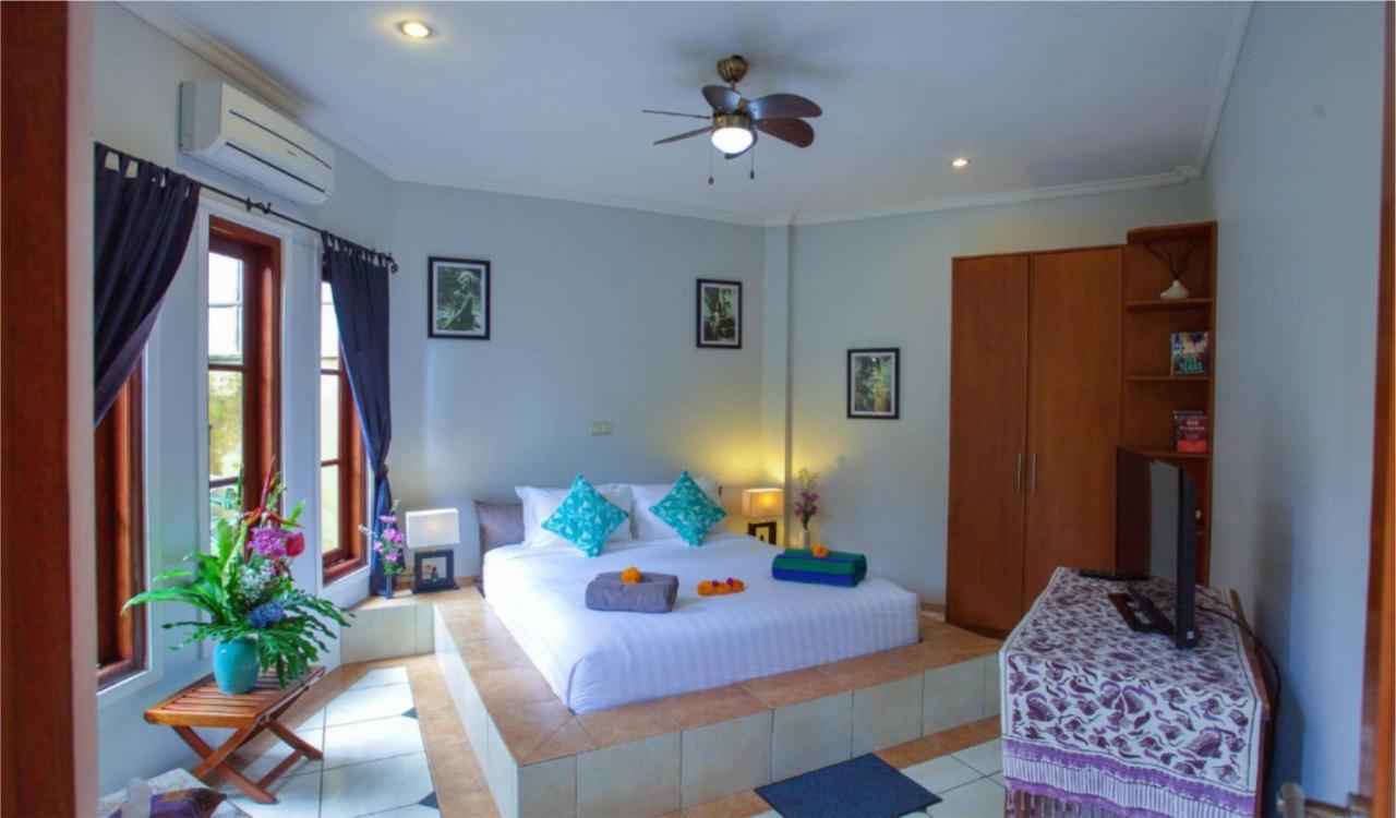 Villa Naga Maya Legian  Exterior photo